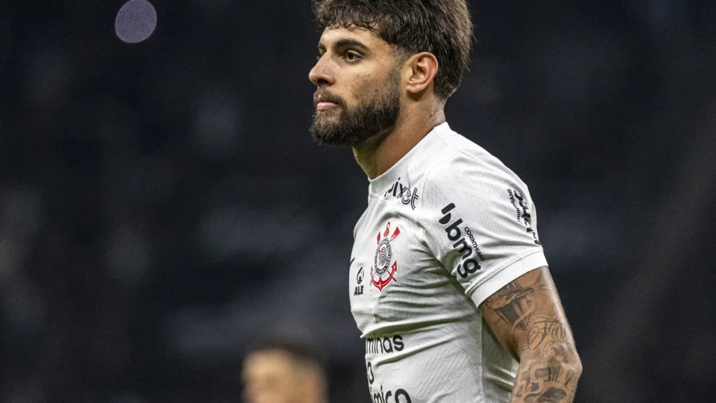 Entre altos e baixos, Yuri Alberto foi o de sempre e resolveu para o Corinthians entre-altos-e-baixos,-yuri-alberto-foi-o-de-sempre-e-resolveu-para-o-corinthians