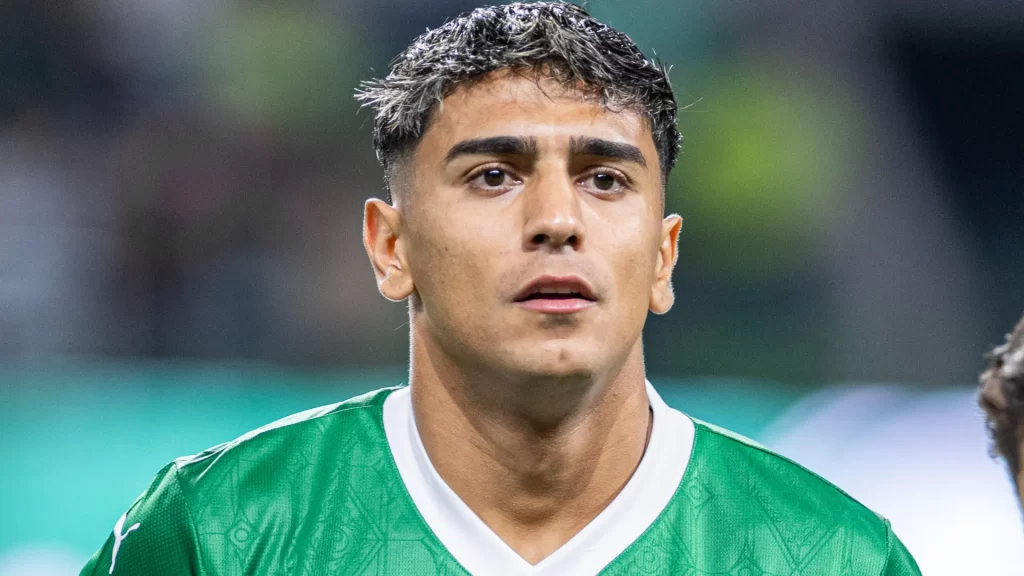 selecao-do-uruguai-anuncia-convocacao-com-18-jogadores,-dois-palmeirenses
