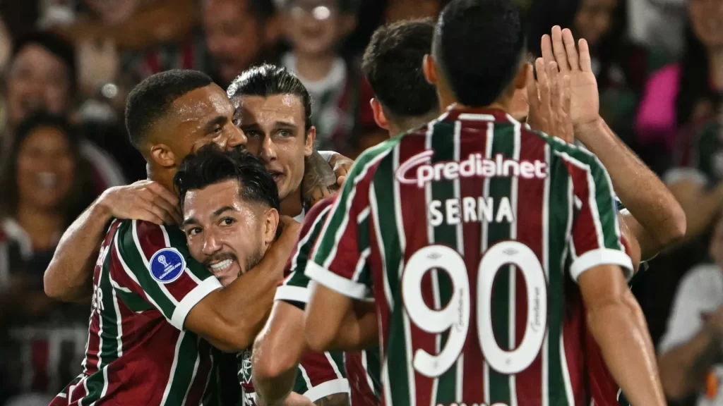 Fluminense encara Mirassol em confronto direto por vaga na Libertadores fluminense-encara-mirassol-em-confronto-direto-por-vaga-na-libertadores