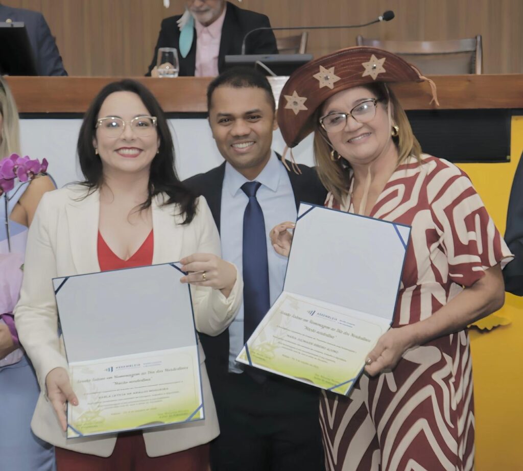 Deputado Moisemar homenageia mulheres nordestinas que fortalecem o Tocantins deputado-moisemar-homenageia-mulheres-nordestinas-que-fortalecem-o-tocantins
