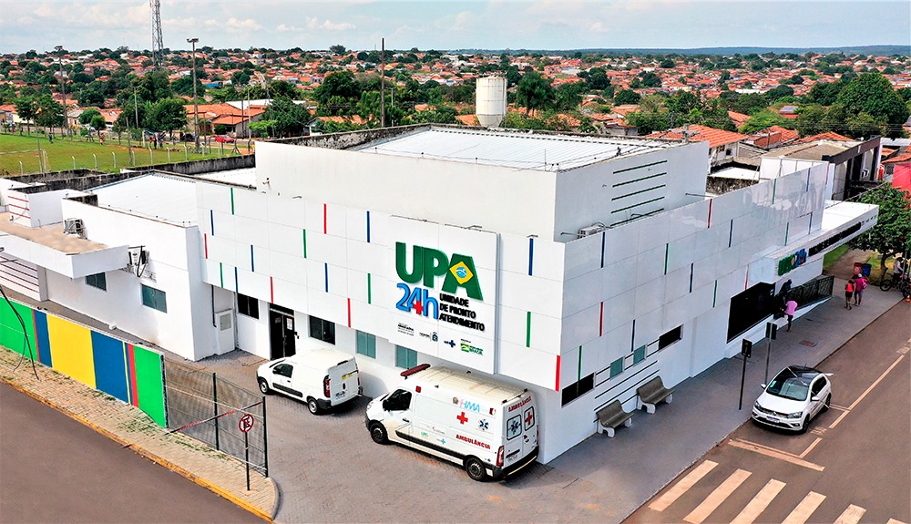 Tá na conta: Marcus Marcelo destina R$ 150 mil para compra de ambulância à UPA de Araguaína ta-na-conta:-marcus-marcelo-destina-r$-150-mil-para-compra-de-ambulancia-a-upa-de-araguaina