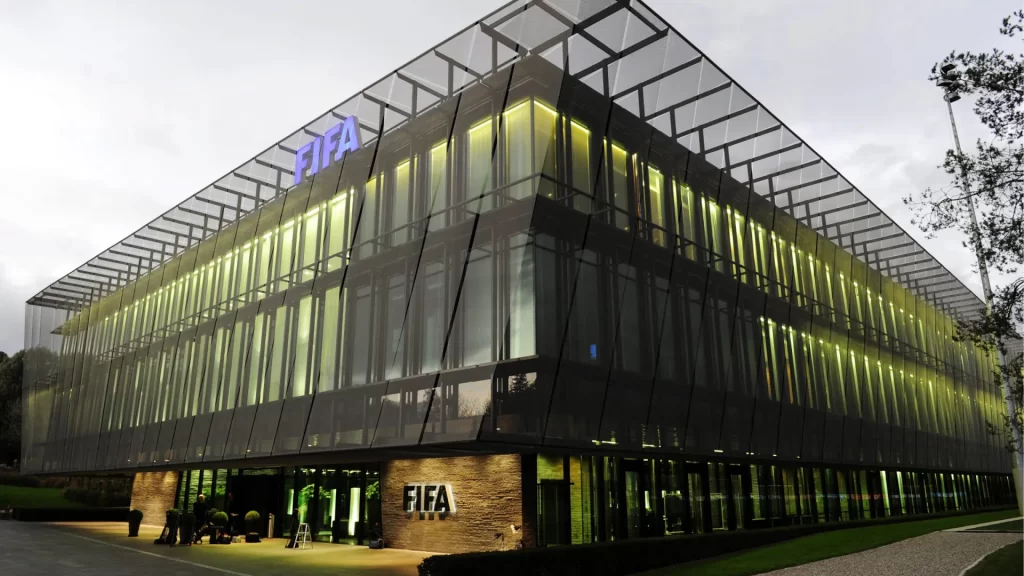 FIFA já trabalha na segurança para o Campeonato do Mundo de 2030 fifa-ja-trabalha-na-seguranca-para-o-campeonato-do-mundo-de-2030