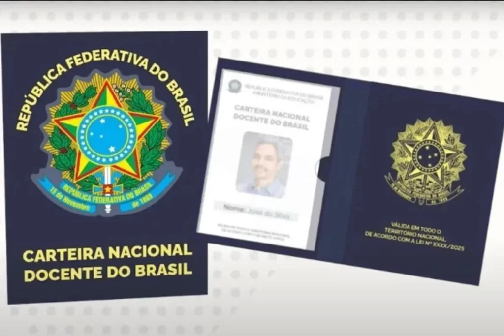 professores-poderao-emitir carteira-nacional-docente a-partir-desta-5a;-veja-o-passo-a-passo
