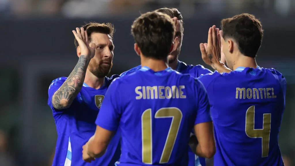 argentina-goleia-porto-rico-por-6-a-0-em-amistoso-nos-eua
