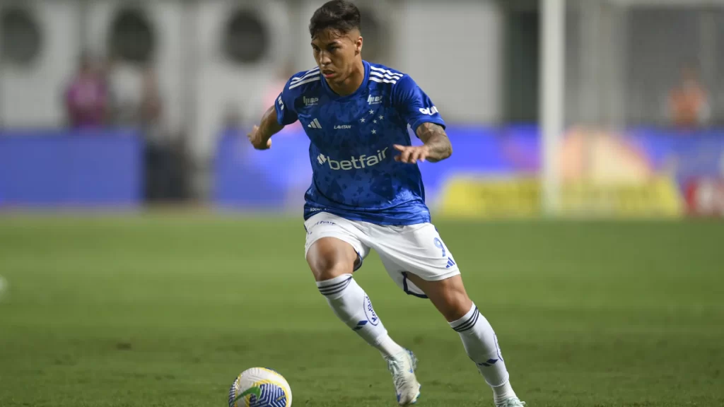 Kaio Jorge se desculpa por gesto que gerou expulsão em clássico kaio-jorge-se-desculpa-por-gesto-que-gerou-expulsao-em-classico