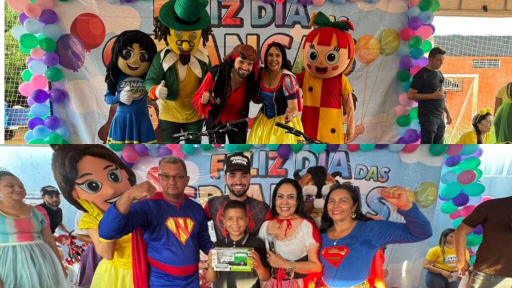 janad-valcari-realiza-festa-do-dia-das-criancas-nas-regioes-norte-e-sul-de-palmas