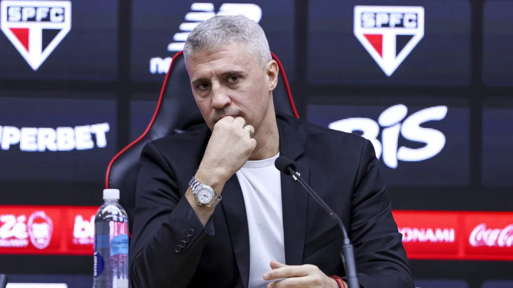 crespo-afasta-pressao-no-sao-paulo-apos-vitoria,-mas-deixa-futuro-em-aberto:-‘nao-sei-se-fico’