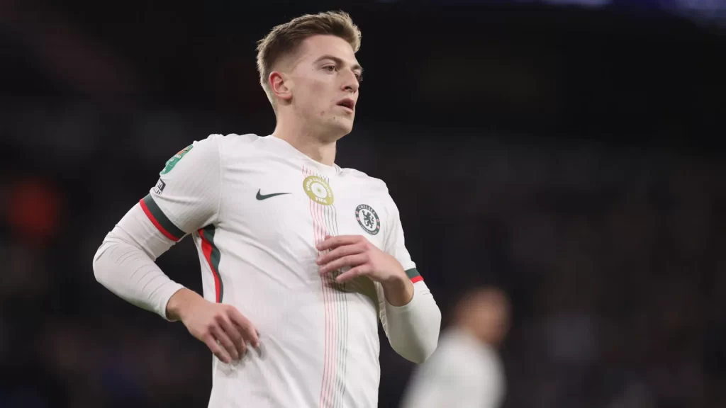Técnico do Chelsea critica atacante que foi ‘vilão’ contra Palmeiras tecnico-do-chelsea-critica-atacante-que-foi-‘vilao’-contra-palmeiras