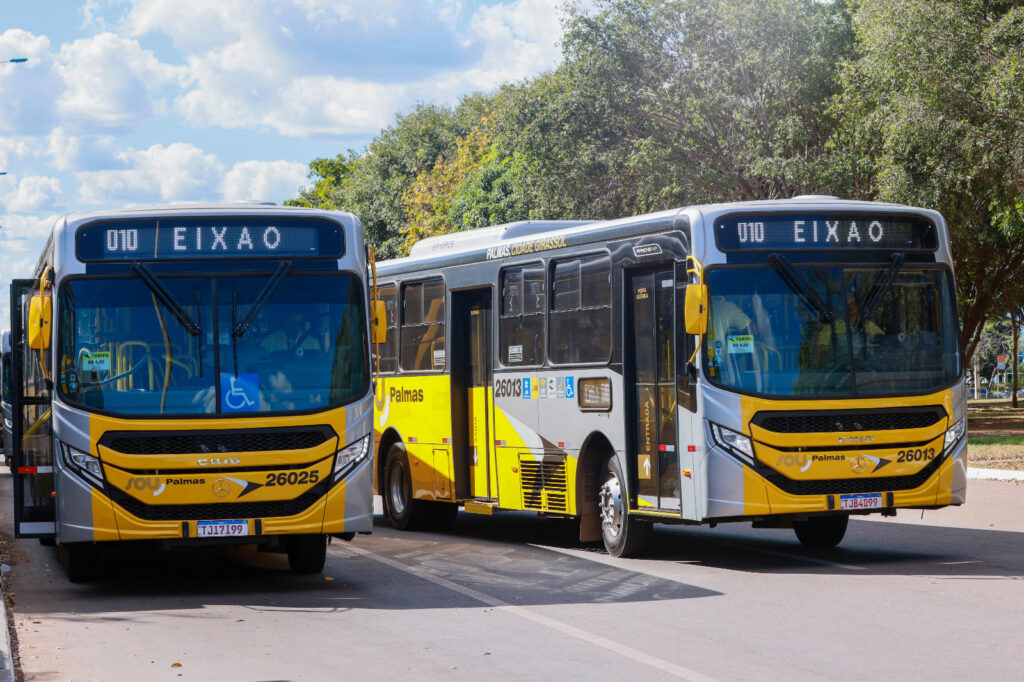 dia-de-finados: palmas-disponibiliza-linha de-onibus exclusiva-para-cemiterios-neste-domingo
