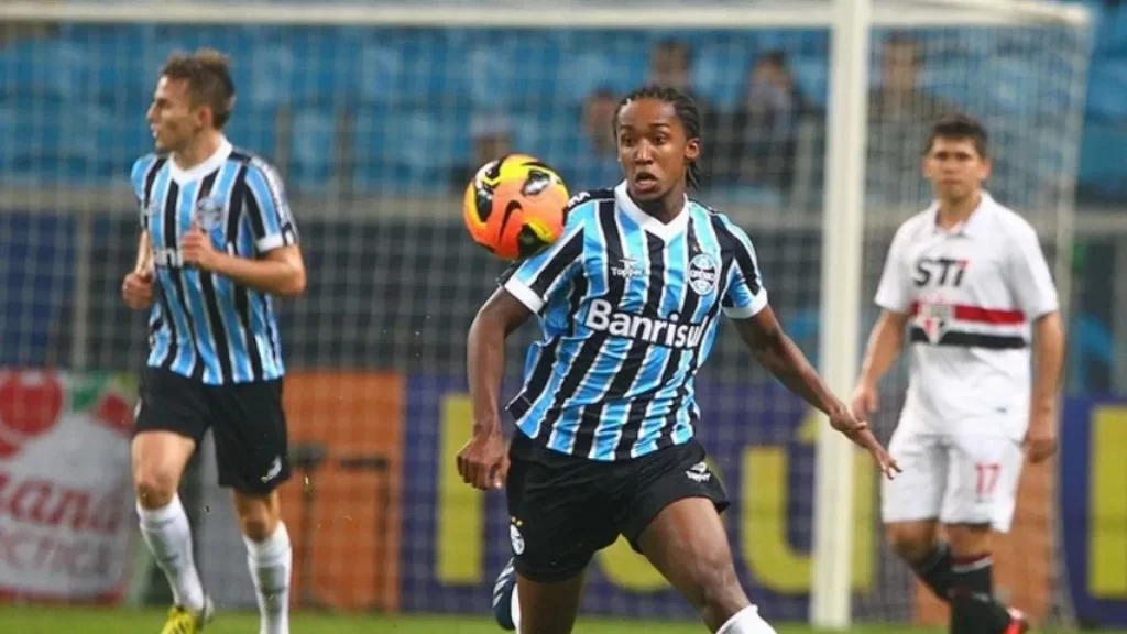 Lembra dele? Ex-Grêmio e Vasco interrompe carreira aos 31 anos lembra-dele?-ex-gremio-e-vasco-interrompe-carreira-aos-31-anos