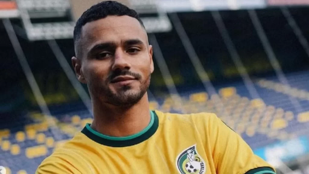 Atacante da Série B volta a ser convocado e briga por vaga na Copa atacante-da-serie-b-volta-a-ser-convocado-e-briga-por-vaga-na-copa