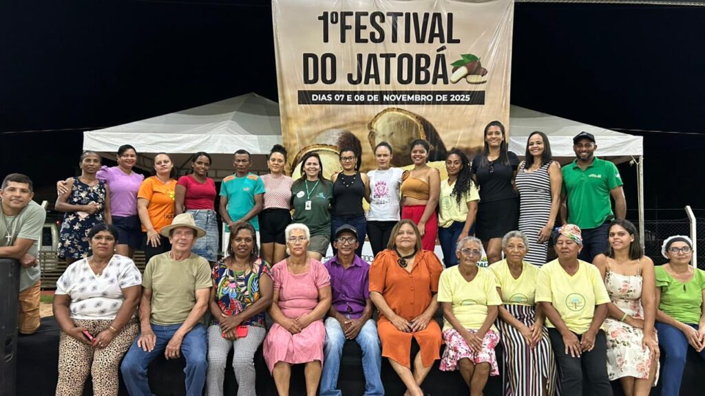 jalapao:-1o-festival-do-jatoba-resgata-saberes-tradicionais,-receitas-e-memorias