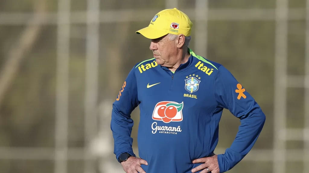 papo-de-ancelotti-com-vini-jr.-marca-treino-da-selecao-em-londres