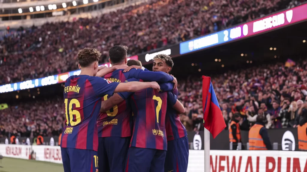 barcelona-volta-ao-camp-nou-apos-2-anos-e-goleia-o-athletic-bilbao