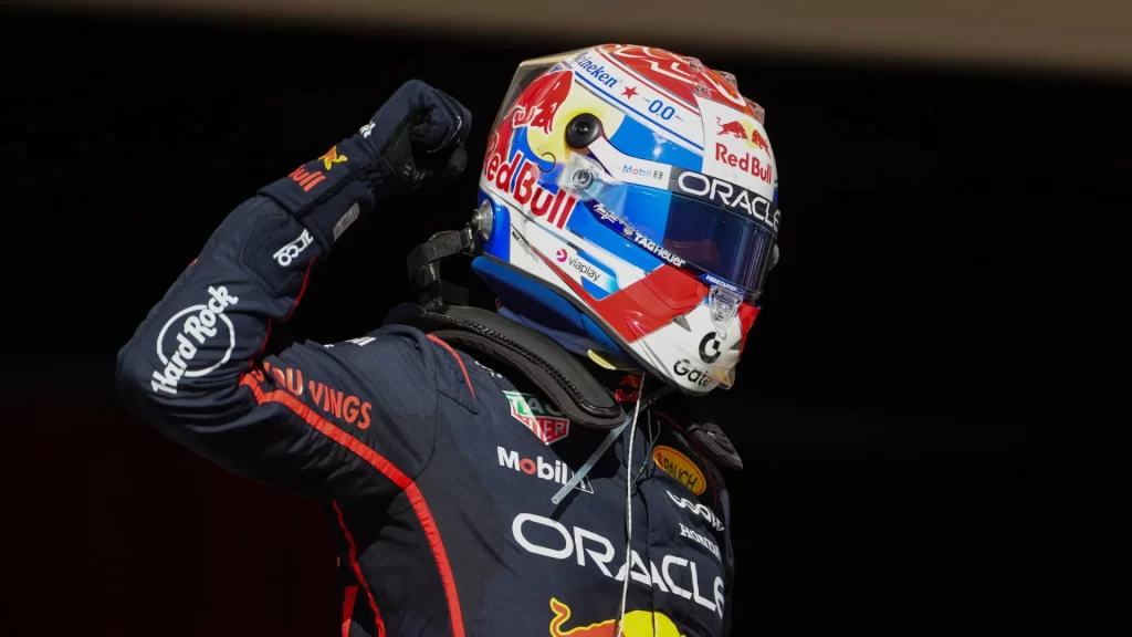Verstappen cutuca McLaren e Piastri admite erros: as frases do GP do Qatar verstappen-cutuca-mclaren-e-piastri-admite-erros:-as-frases-do-gp-do-qatar