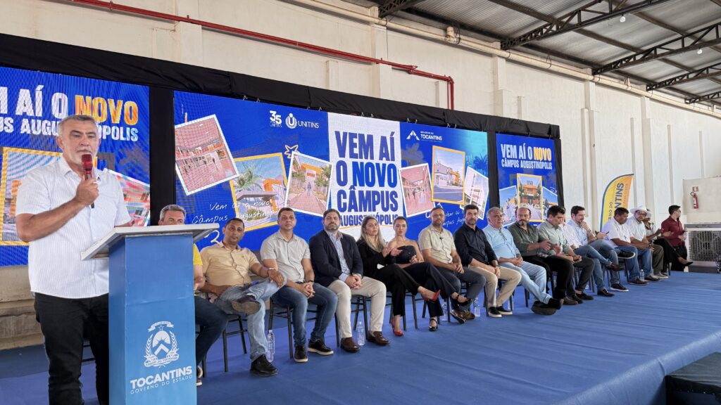 “oportunidades-que-nao-tivemos”:-amelio-destaca-impacto-da-nova-sede-da-unitins-em-augustinopolis