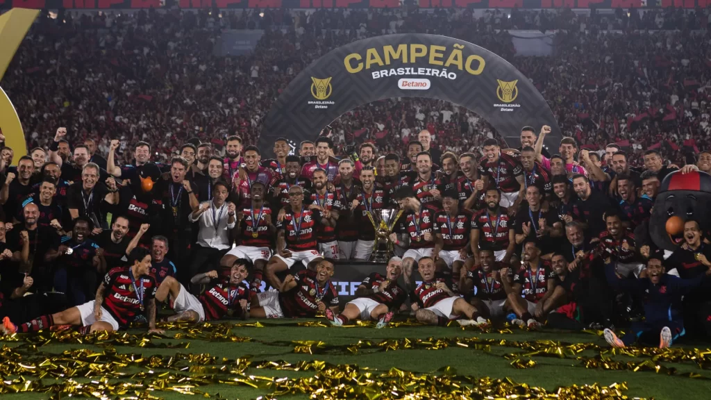 apos-gloria-na-libertadores,-flamengo-amplia-festa-com-titulo-do-brasileiro