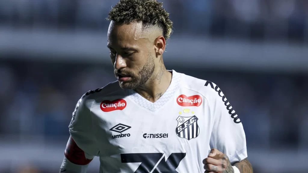 santos-aposta-em-estrela-de-neymar-contra-o-cruzeiro-para-consolidar-permanencia-na-serie-a