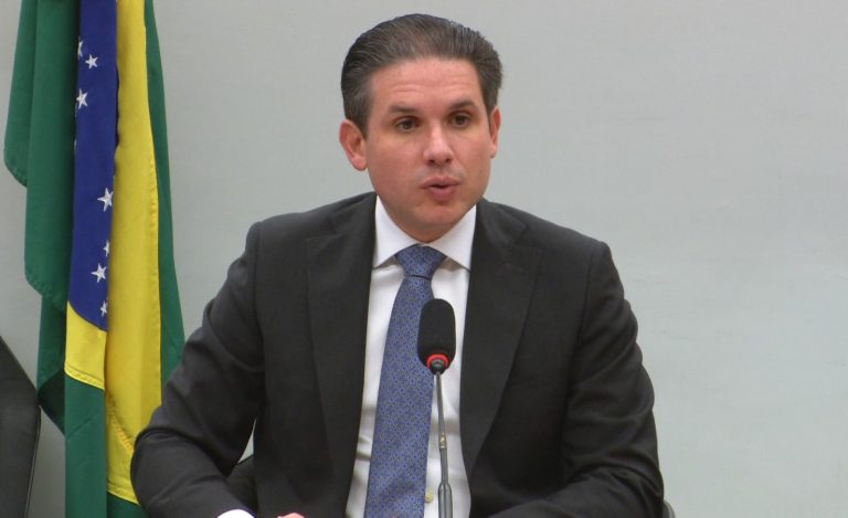 Motta: investimento público é o resultado mais visível do sucesso do arcabouço fiscal motta:-investimento-publico-e-o-resultado-mais-visivel-do-sucesso-do-arcabouco-fiscal