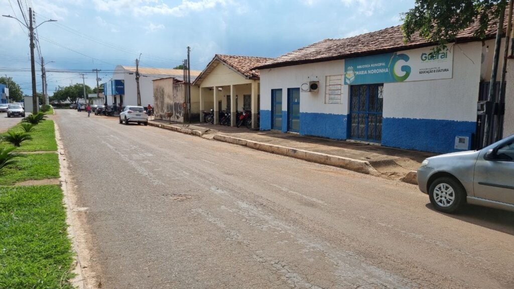 tce-aponta-irregularidades-e-suspeita-de-dano-ao-erario-de-r$-75,8-mil-no-guarai-prev