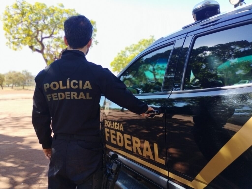 PF deflagra operação contra pornografia infantil em Palmas pf-deflagra-operacao-contra-pornografia-infantil-em-palmas