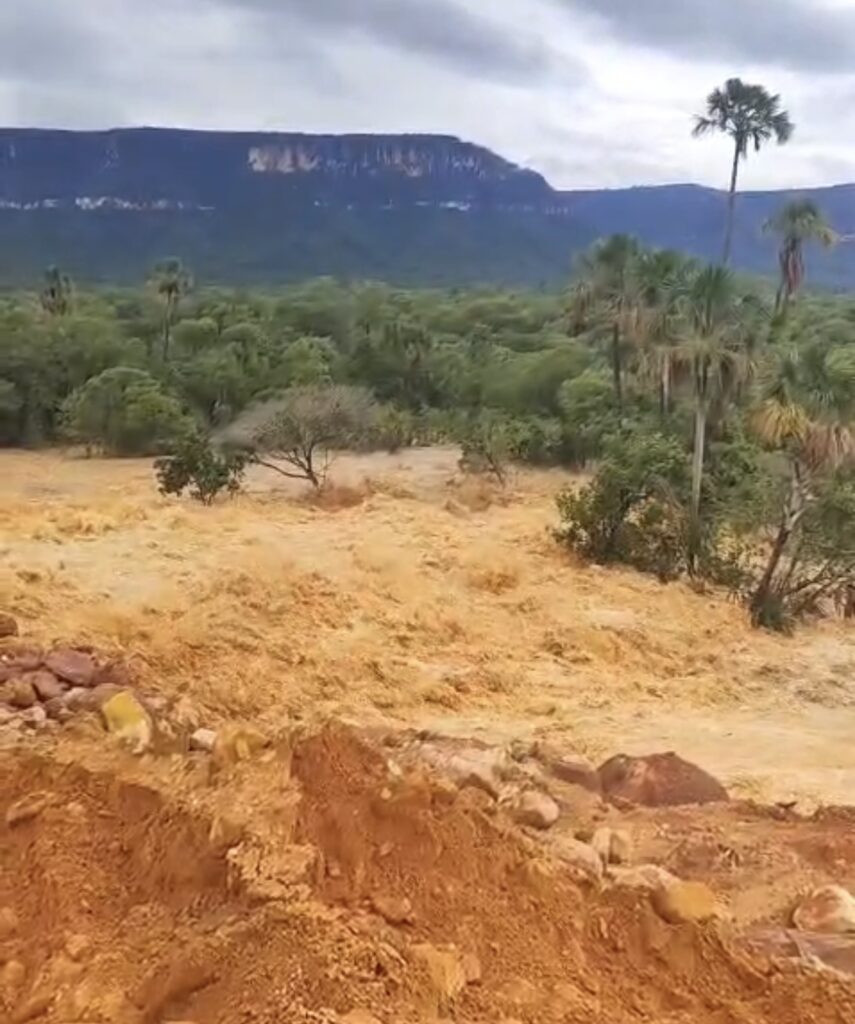 Moradores rurais são evacuados após rompimento de barragem no TO, confirma Defesa Civil moradores-rurais-sao-evacuados-apos-rompimento-de-barragem-no-to,-confirma-defesa-civil