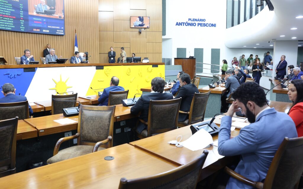 lei-orcamentaria-anual-de-2026-e-aprovada-com-25-emendas-apresentadas-pelos-deputados