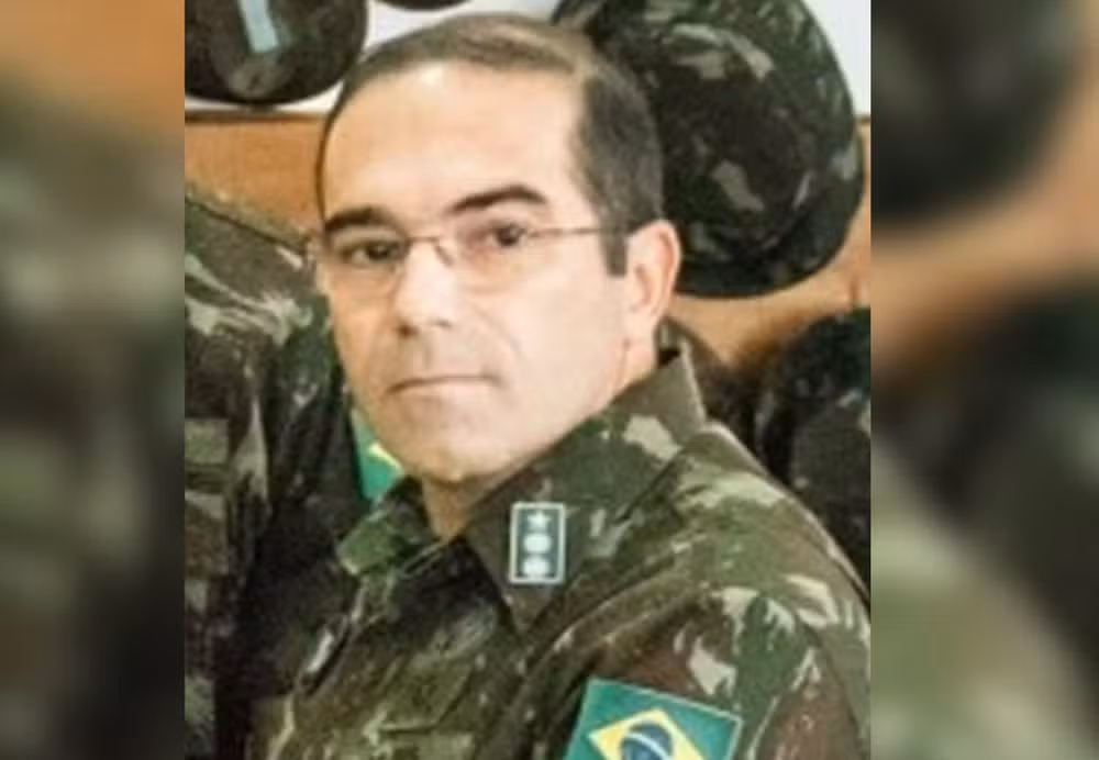 Coronel do Exército condenado em trama golpista é preso em Palmas pela Polícia Federal coronel-do-exercito-condenado-em-trama-golpista-e-preso-em-palmas-pela-policia-federal