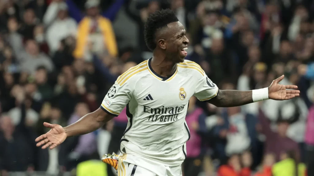 Real Madrid já escolheu substituto para saída de Vini Jr., diz rádio real-madrid-ja-escolheu-substituto-para-saida-de-vini-jr.,-diz-radio