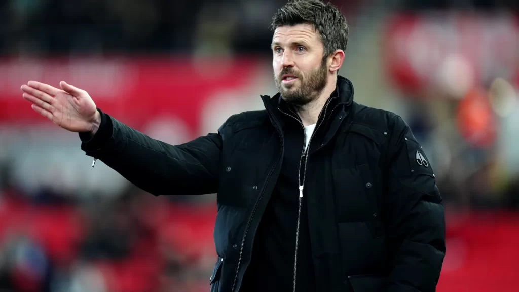 manchester-united-acerta-michael-carrick-como-tecnico-interino