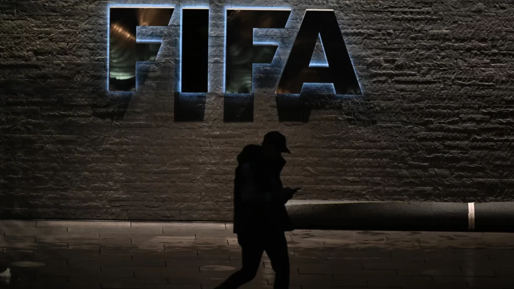 com-brasil-entre-as-sedes,-fifa-anuncia-novo-torneio-de-selecoes