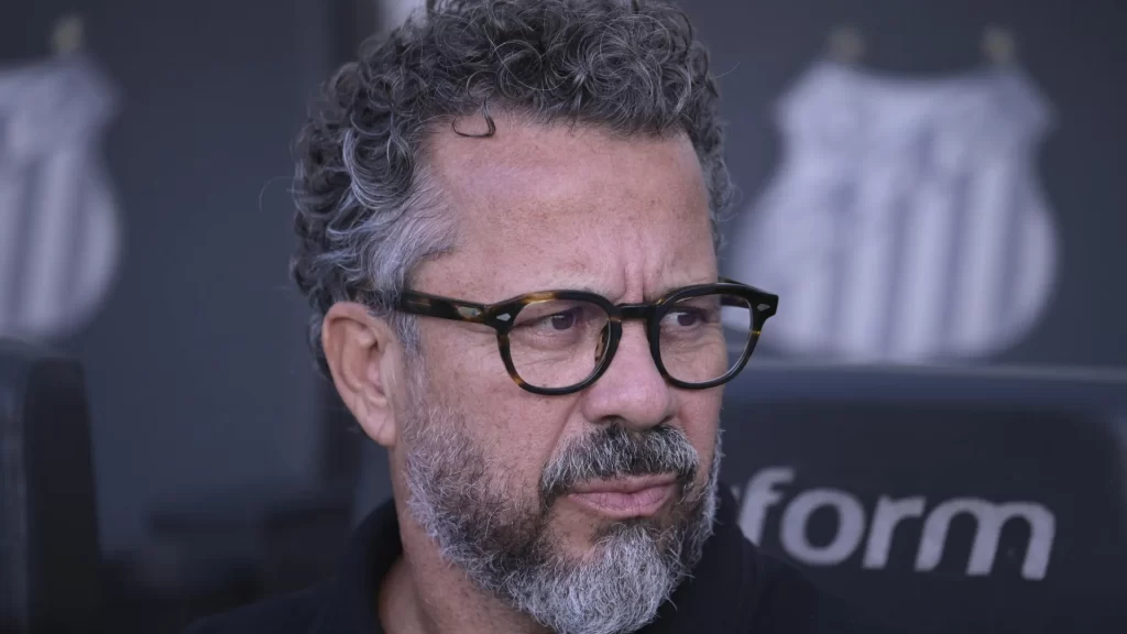 cleber-xavier-e-anunciado-como-auxiliar-tecnico-da-selecao-venezuelana