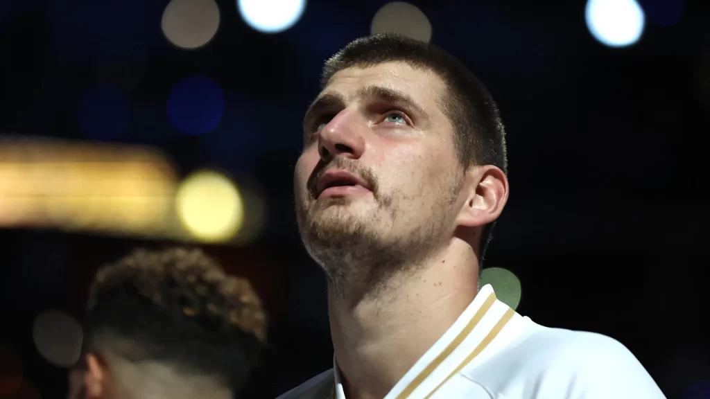 Jokic volta aos Nuggets em triunfo sobre os Clippers; Doncic faz ‘triple-double’ em 20 minutos jokic-volta-aos-nuggets-em-triunfo-sobre-os-clippers;-doncic-faz-‘triple-double’-em-20-minutos