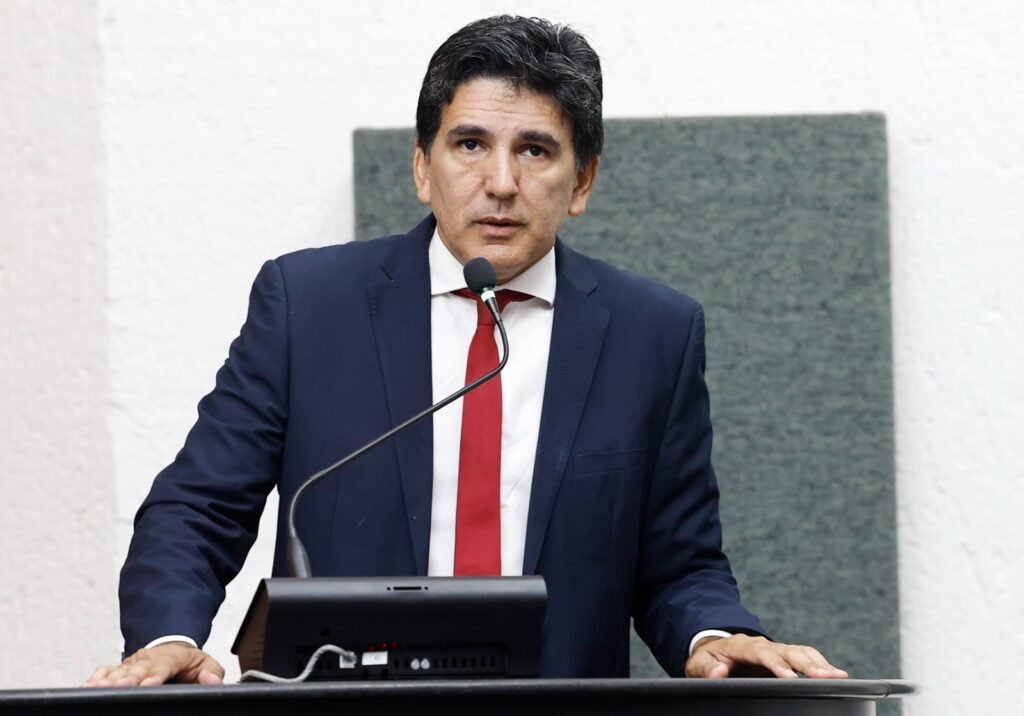 Dep. Prof. Júnior Geo cobra resposta do Governo sobre os 609 desaparecidos no Tocantins dep-prof.-junior-geo-cobra-resposta-do-governo-sobre-os-609-desaparecidos-no-tocantins