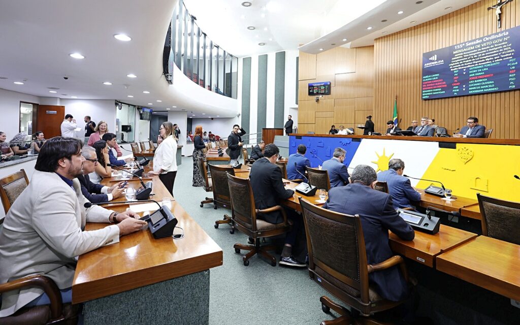 aleto-aprova-criacao-das-regioes-metropolitanas-de-palmas,-araguaina-e-gurupi