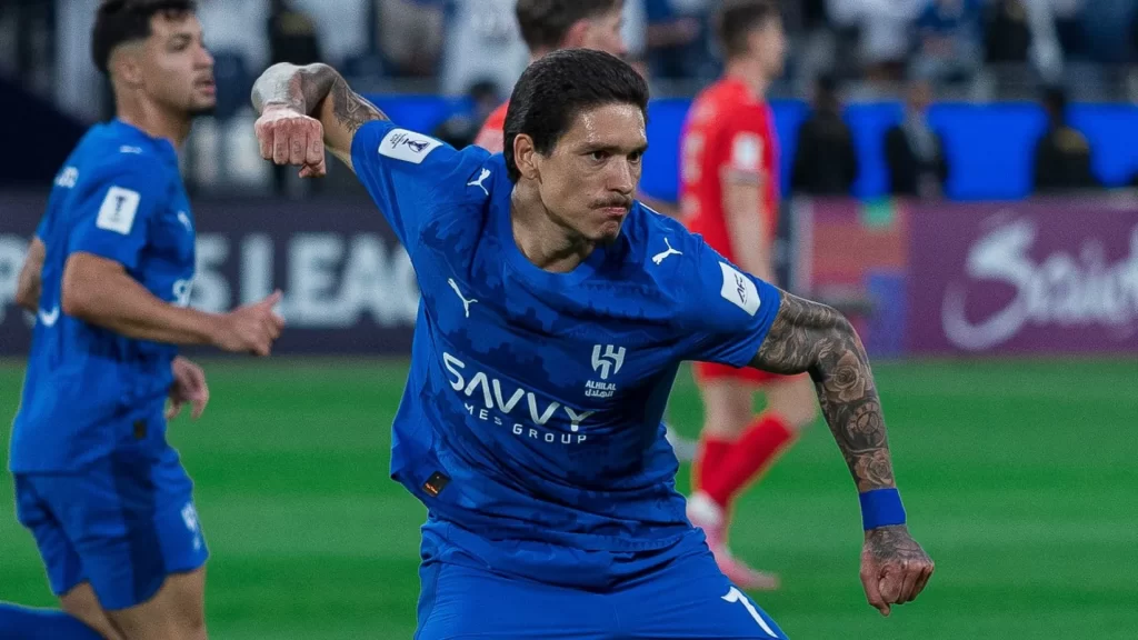 darwin-nunez-ameaca-declarar-‘guerra’-ao-al-hilal