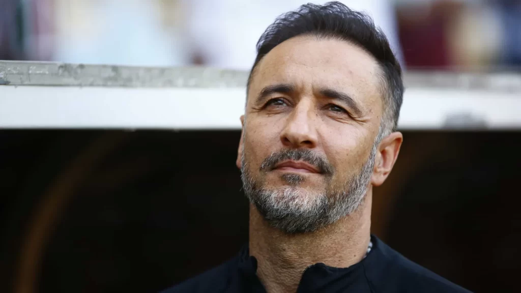 Vitor Pereira, ex-Flamengo e Corinthians, é anunciado como técnico do Nottingham Forest vitor-pereira,-ex-flamengo-e-corinthians,-e-anunciado-como-tecnico-do-nottingham-forest