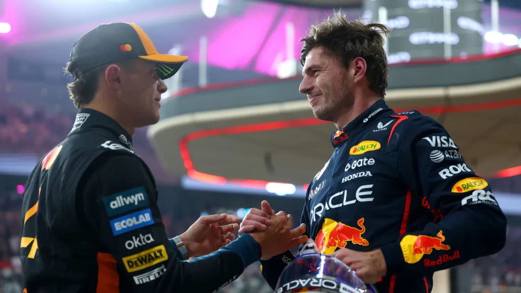 Fórmula 1 já discute mudanças antes mesmo do início da temporada formula-1-ja-discute-mudancas-antes-mesmo-do-inicio-da-temporada