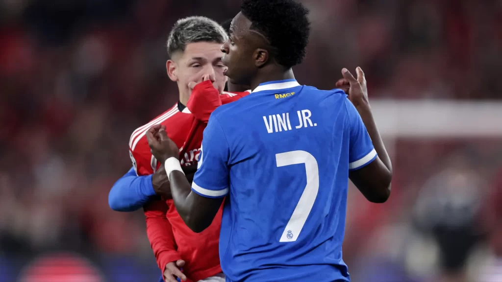 benfica-enfrenta-danos-de-imagem-por-comportamento-no-caso-vinicius-junior