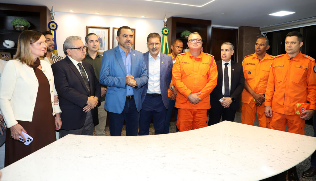 Tocantins amplia em 52% investimento e lança Plano 2026 para reforçar combate às queimadas tocantins-amplia-em-52%-investimento-e-lanca-plano-2026-para-reforcar-combate-as-queimadas