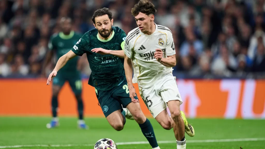 Real Madrid atropela City, e Henry se rende: “Temos que dar crédito” real-madrid-atropela-city,-e-henry-se-rende:-“temos-que-dar-credito”