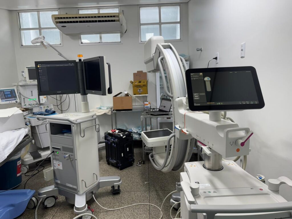 hospitais-do-tocantins-recebem-reforco-com-novos-equipamentos-para procedimentos cirurgicos