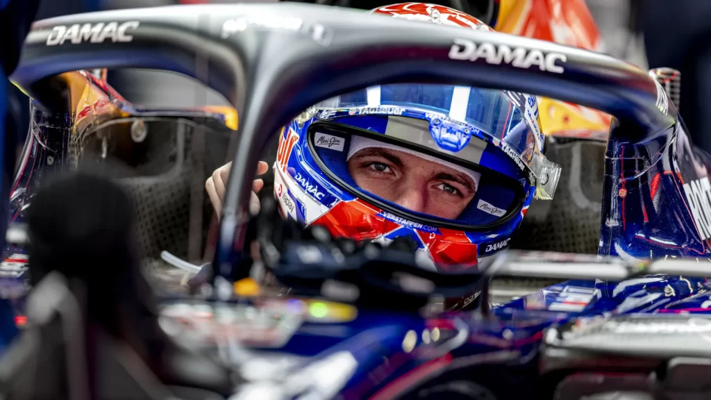 f1:-verstappen-lamenta-novo-desempenho-ruim-com-a-red-bull:-‘o-carro-derrapa-bastante’