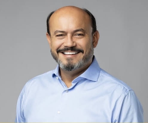 Pré candidato a federal, Sandoval deixa claro: “Zero possibilidade de sair do Podemos” pre-candidato-a-federal,-sandoval-deixa-claro:-“zero-possibilidade-de-sair-do-podemos”