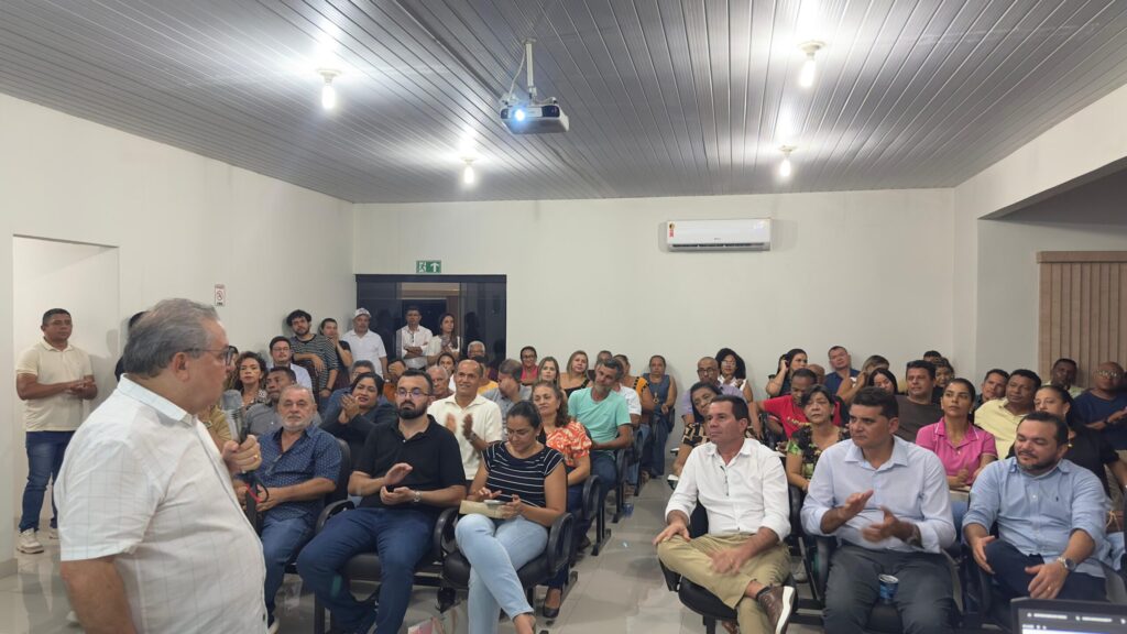 Com novos apoios, Jair Farias consolida crescimento político em Palmas com-novos-apoios,-jair-farias-consolida-crescimento-politico-em-palmas