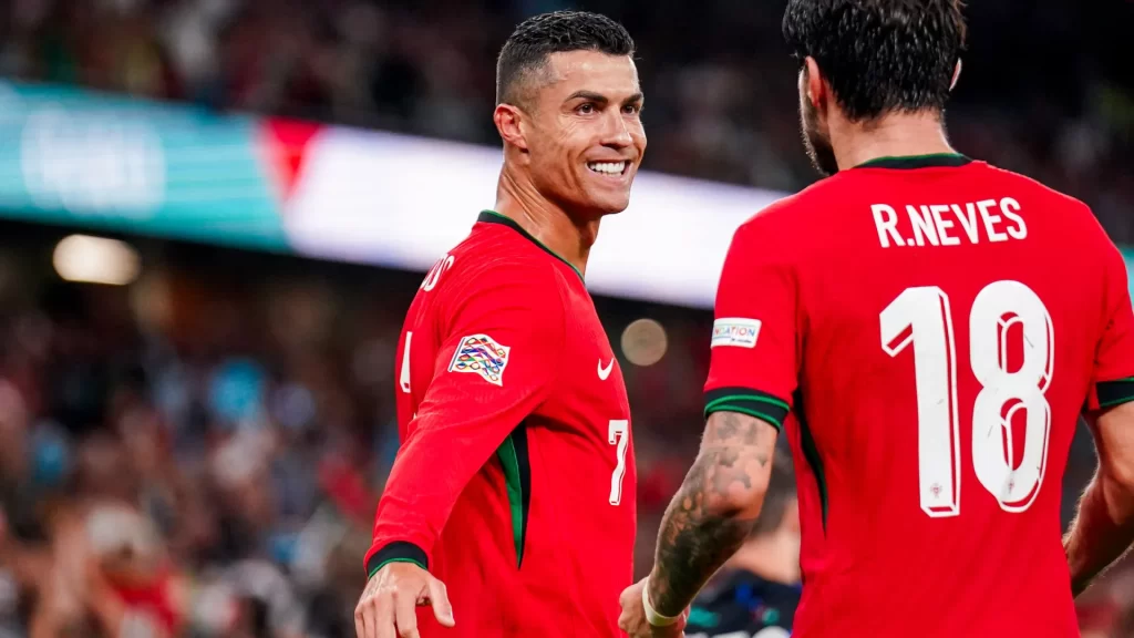 Ex-goleiro alerta: Cristiano Ronaldo pode prejudicar Portugal na Copa ex-goleiro-alerta:-cristiano-ronaldo-pode-prejudicar-portugal-na-copa