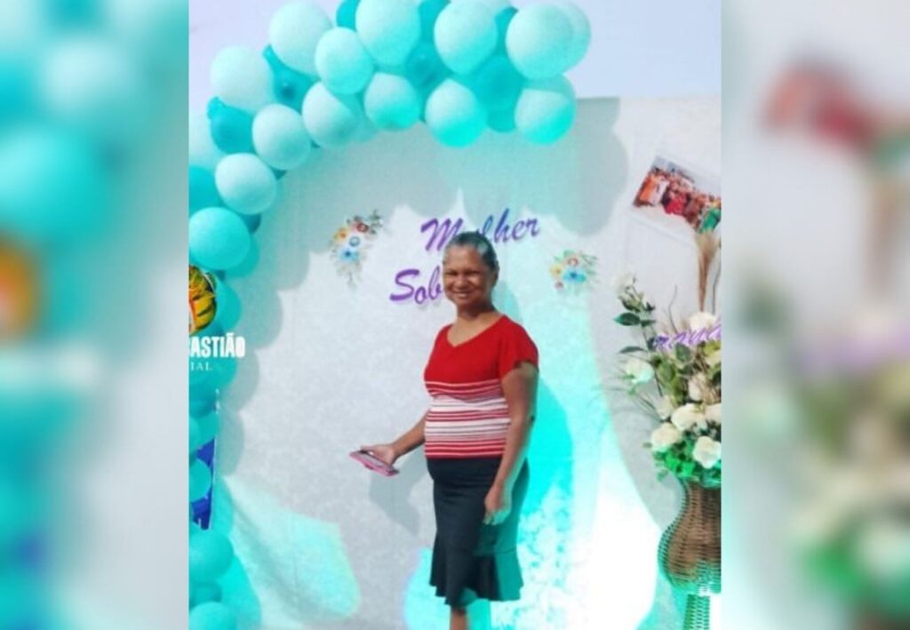 Mulher é atingida por motociclista que fazia manobras de ‘grau’ e morre no Tocantins, diz PM mulher-e-atingida-por-motociclista-que-fazia-manobras-de-‘grau’-e-morre-no-tocantins,-diz-pm