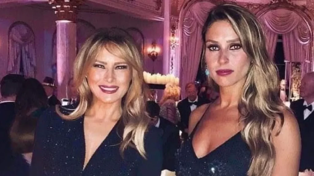 epstein?-brasileira-ameaca-expor-melania-e-‘marido-pedofilo’:-“cuidado”