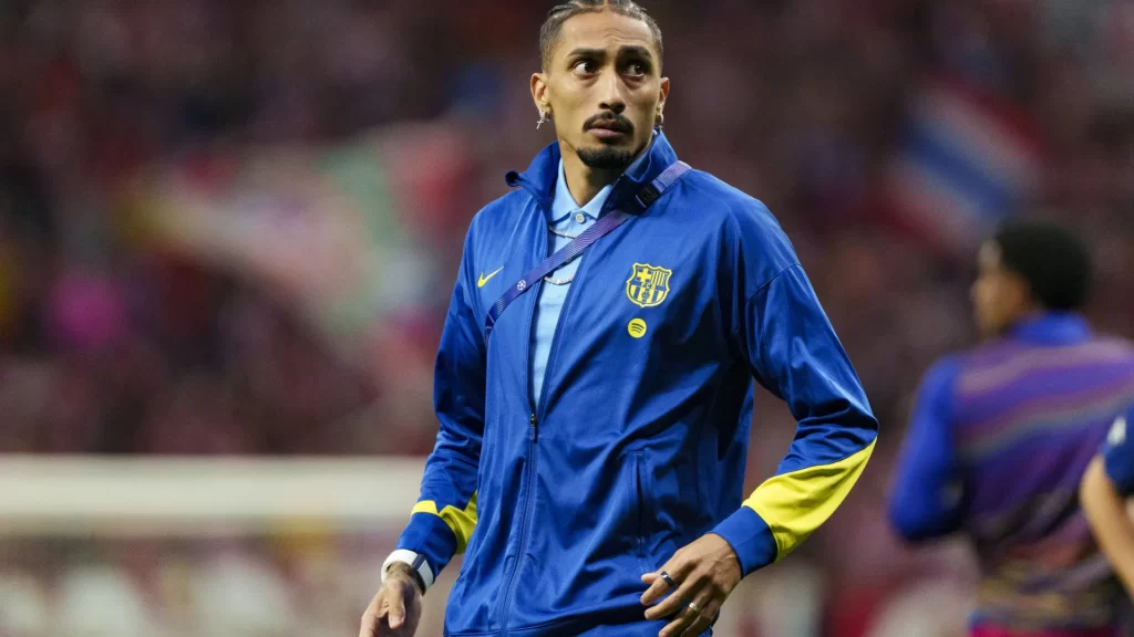 “foi-um-roubo”,-dispara-raphinha-apos-queda-do-barca-na-champions