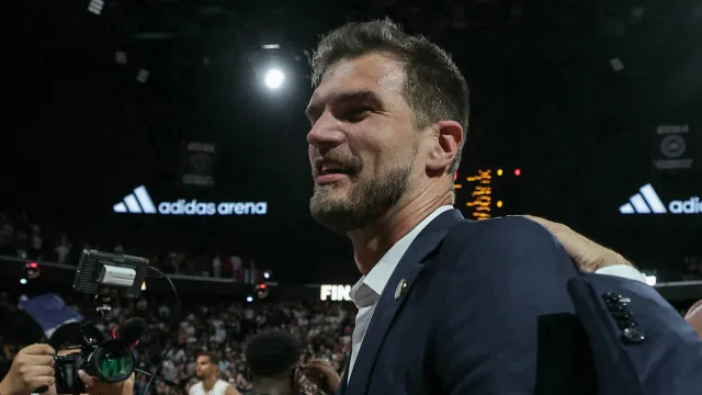 NBA: Tiago Splitter, do Portland, é 1º técnico brasileiro nos playoffs nba:-tiago-splitter,-do-portland,-e-1o-tecnico-brasileiro-nos-playoffs